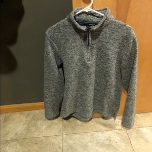 Men’s pullover
